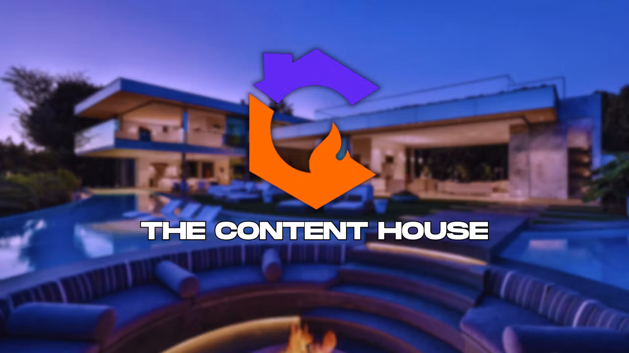 The Content House