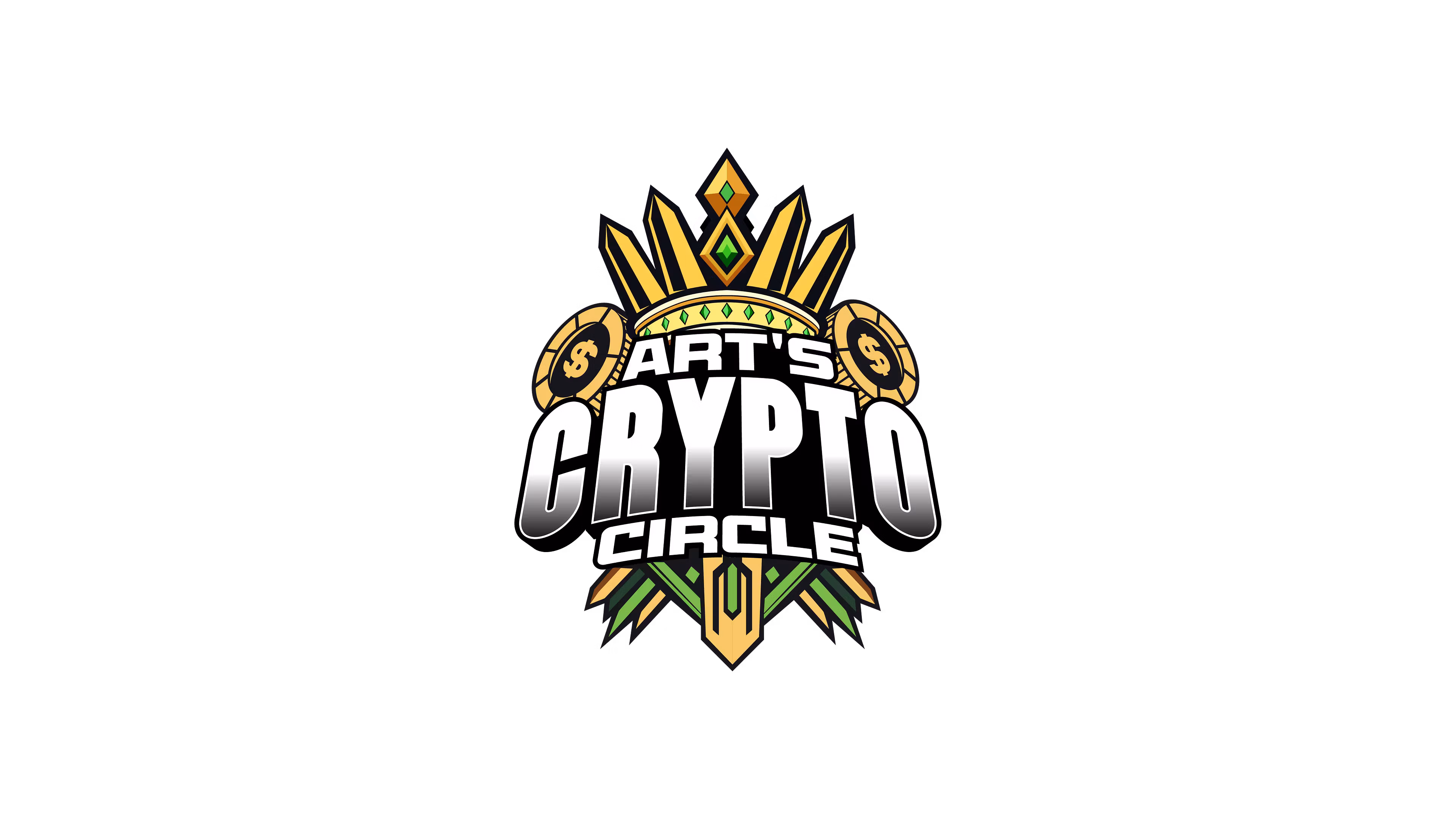 Art's Crypto Circle