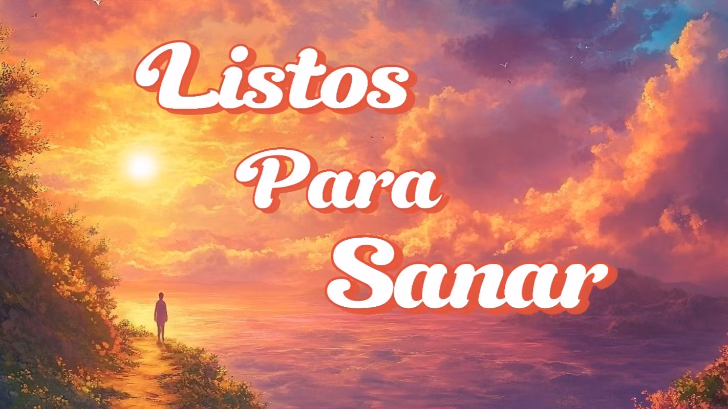 List@s Para Sanar