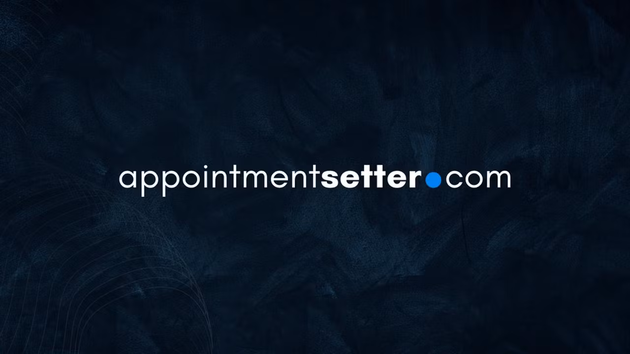 Appointmentsetter.com