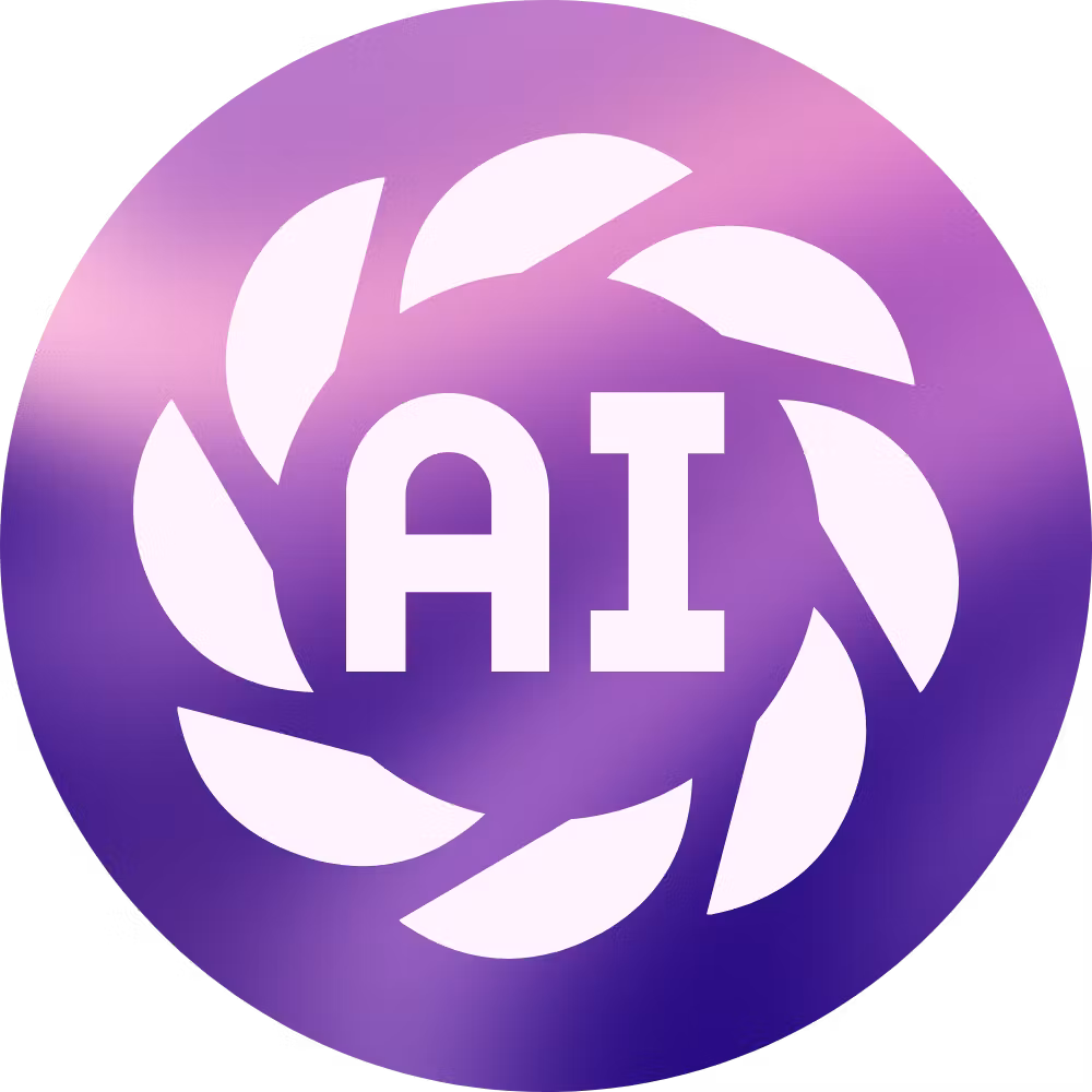 Hyped AI