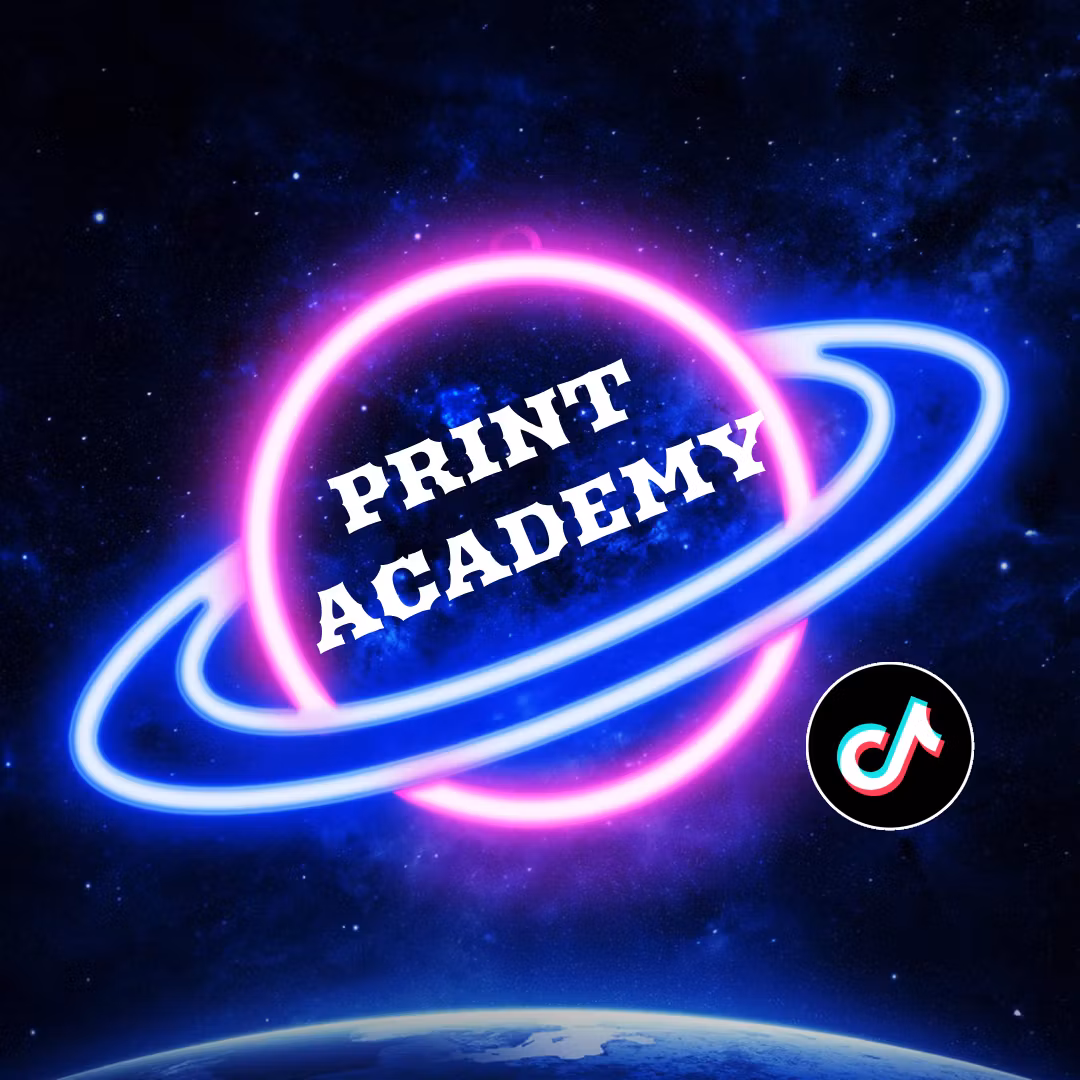 PRINT ACADEMY