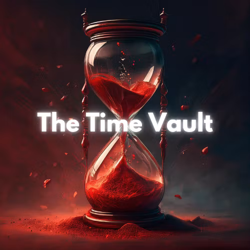 The Time Vault