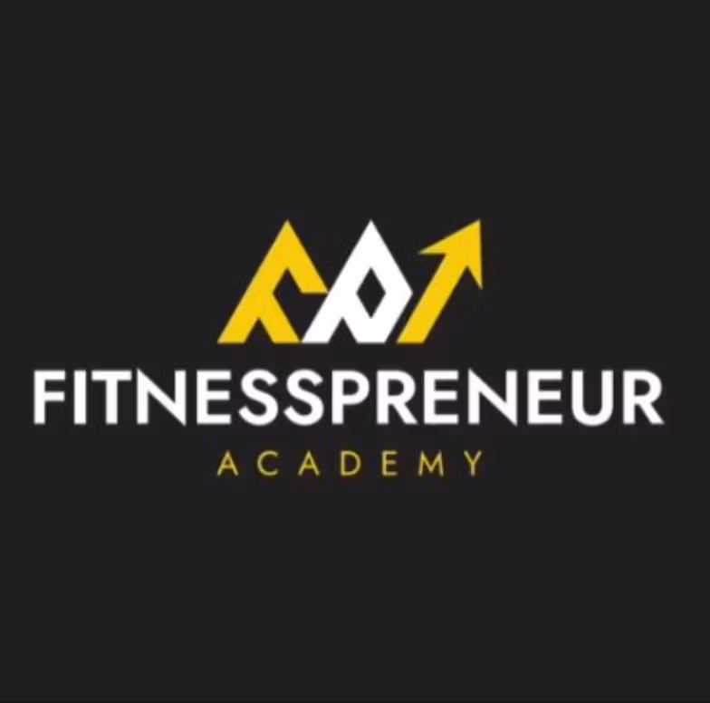 Fitnessprenuer Accelerator