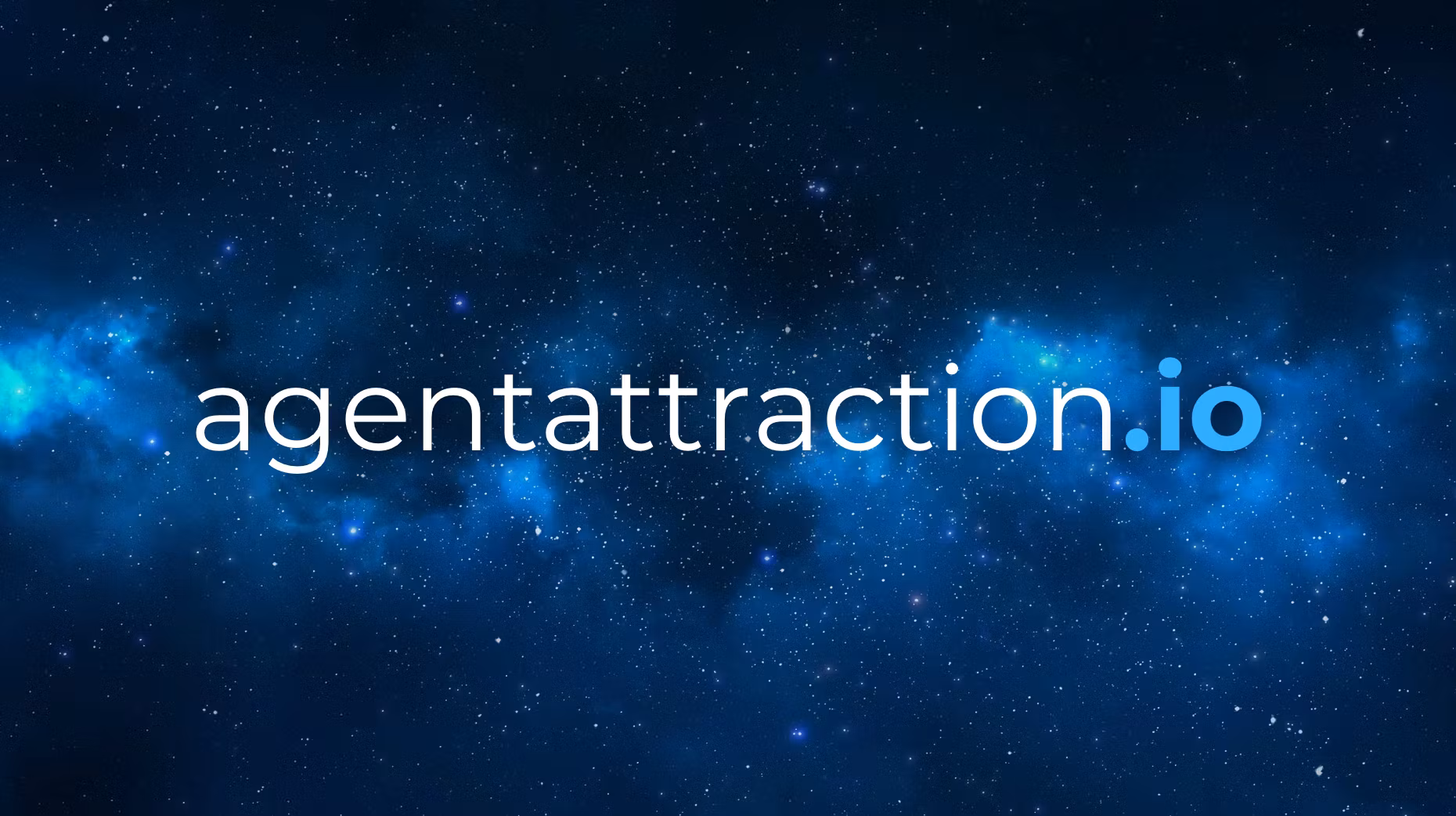 Agentattraction.io