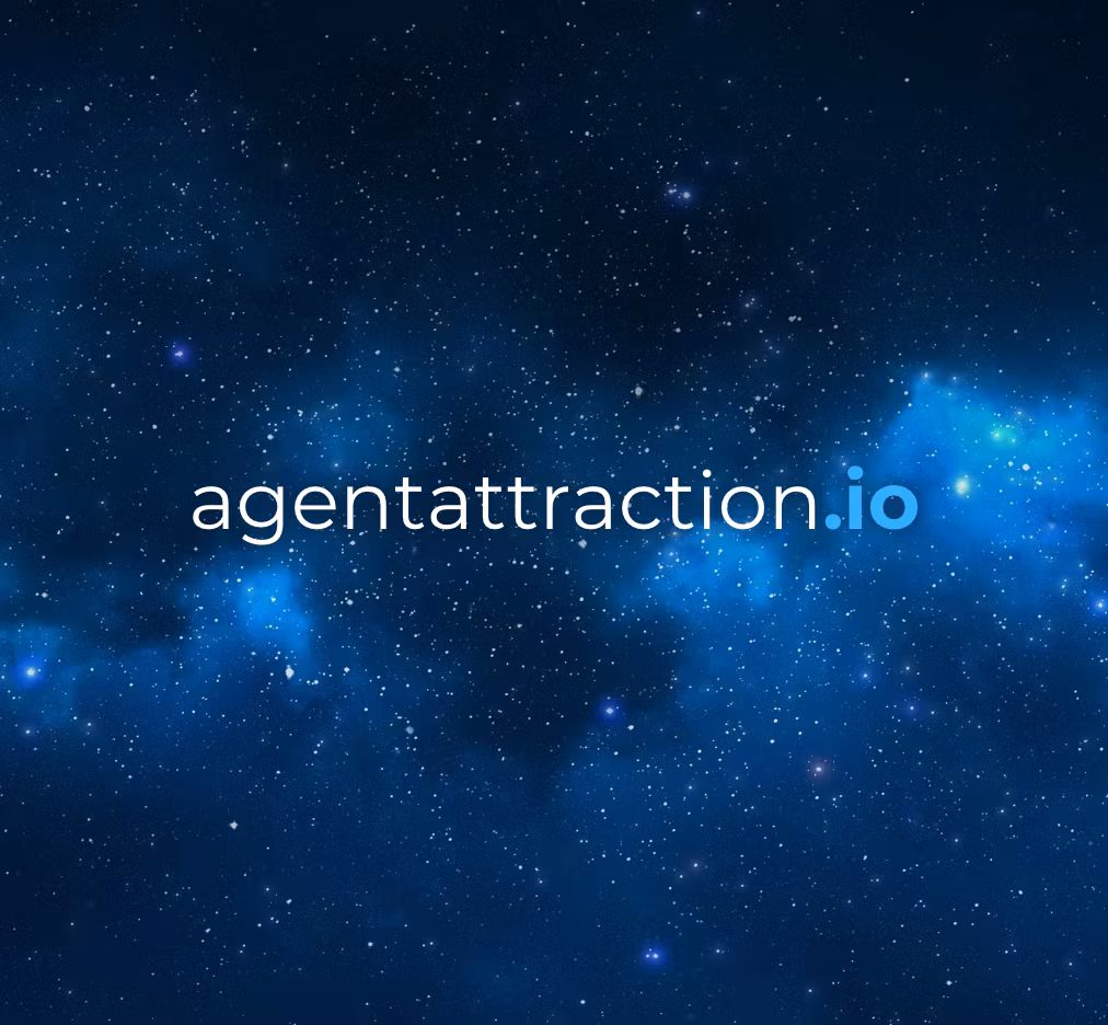 Agentattraction.io
