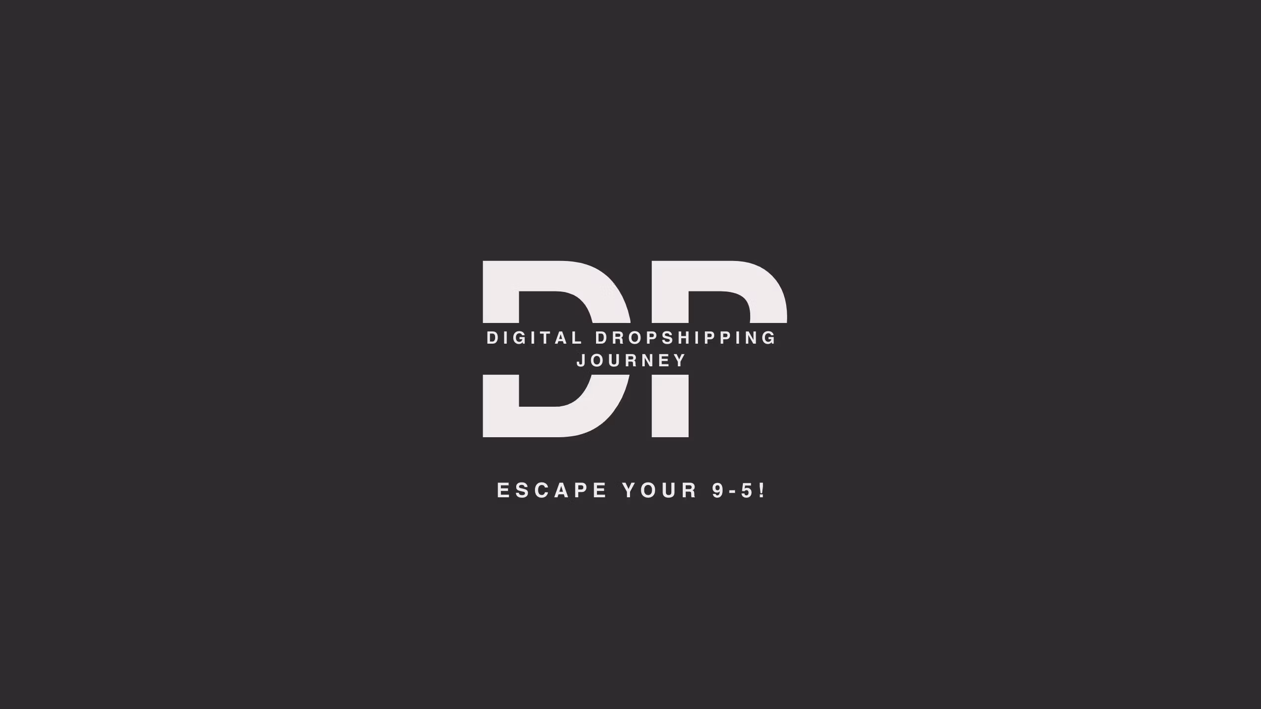 Digital Dropshipping Journey