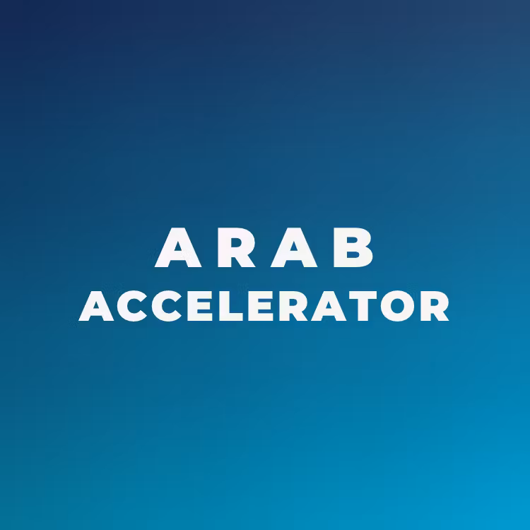 Arab Accelerator