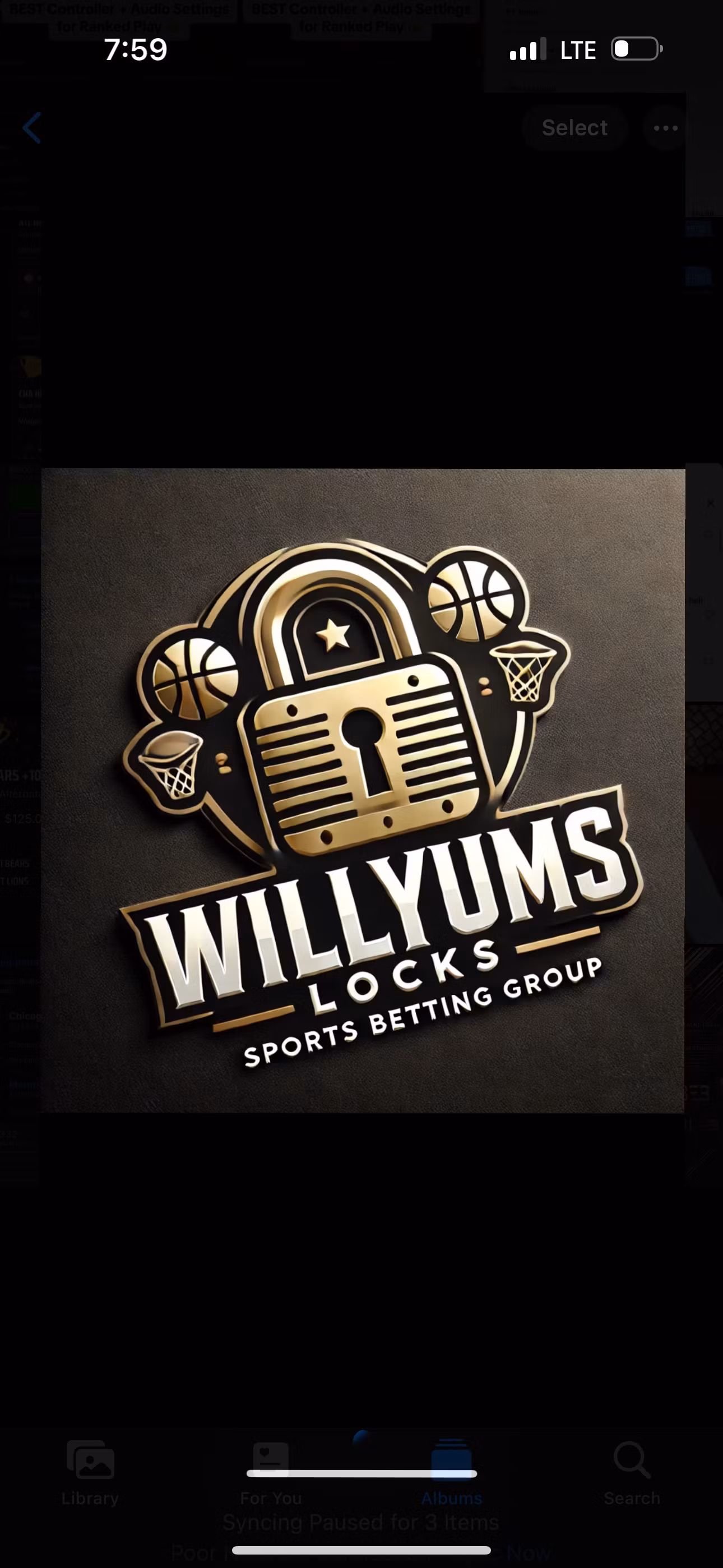 Willyums Locks