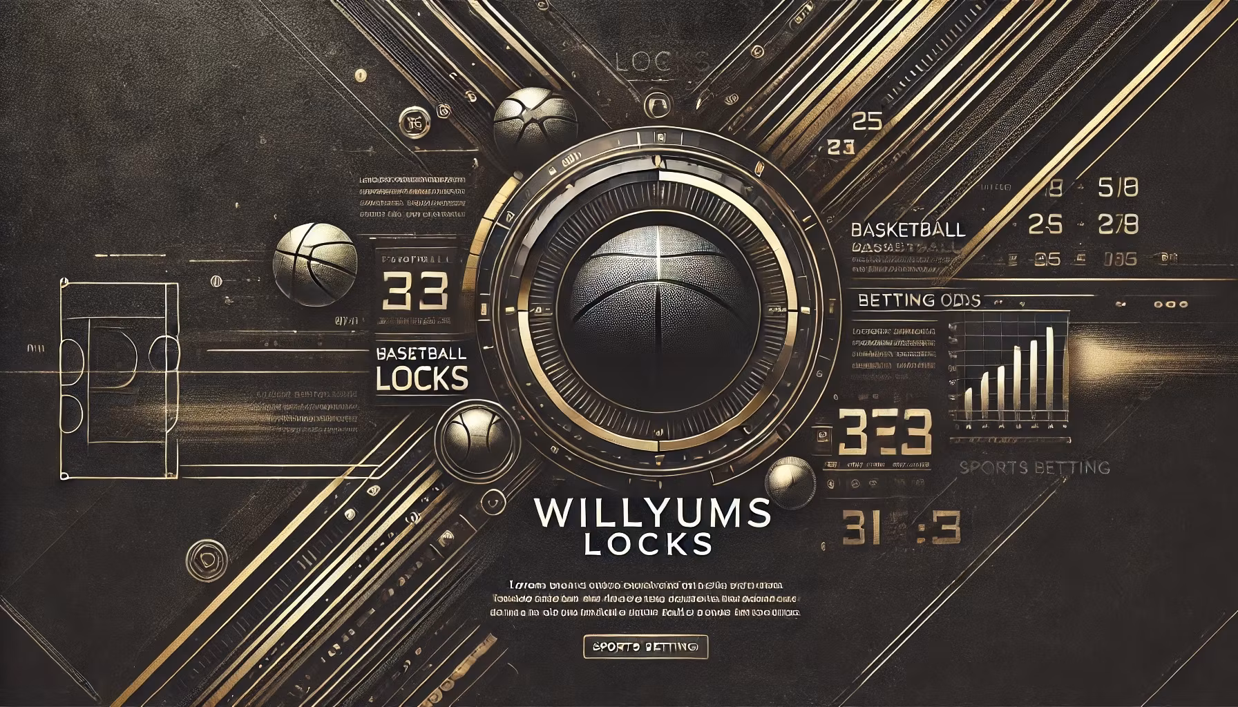 Willyums Locks