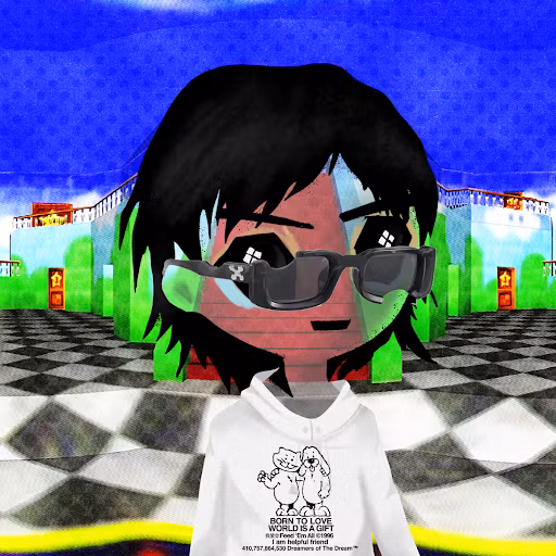 Degen Dungeon 