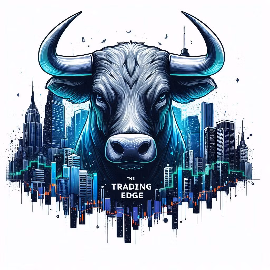 THE TRADING EDGE