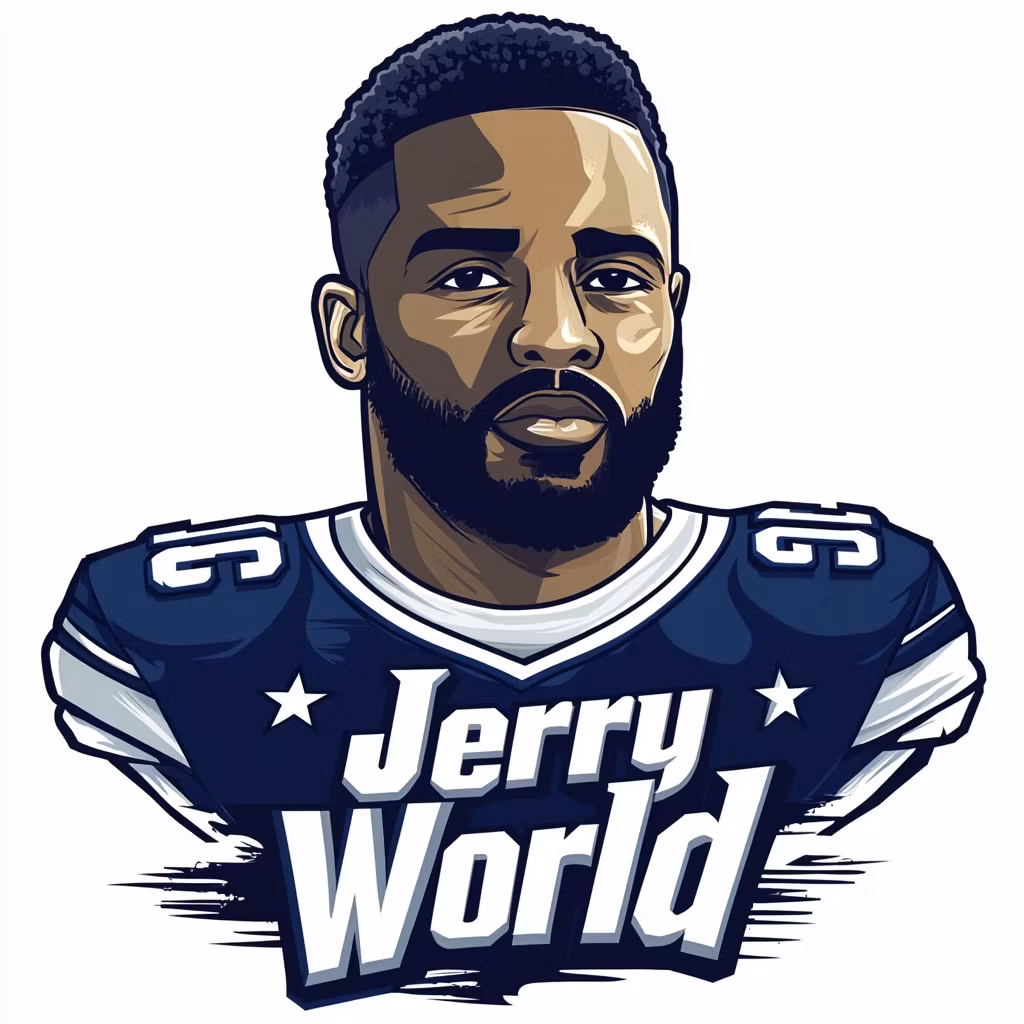 Jerry World