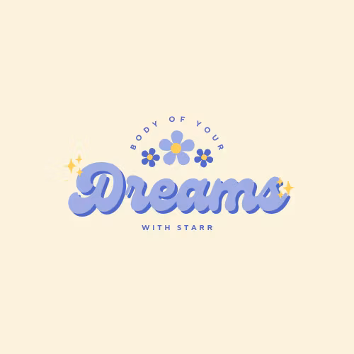 Body Of Your Dreams