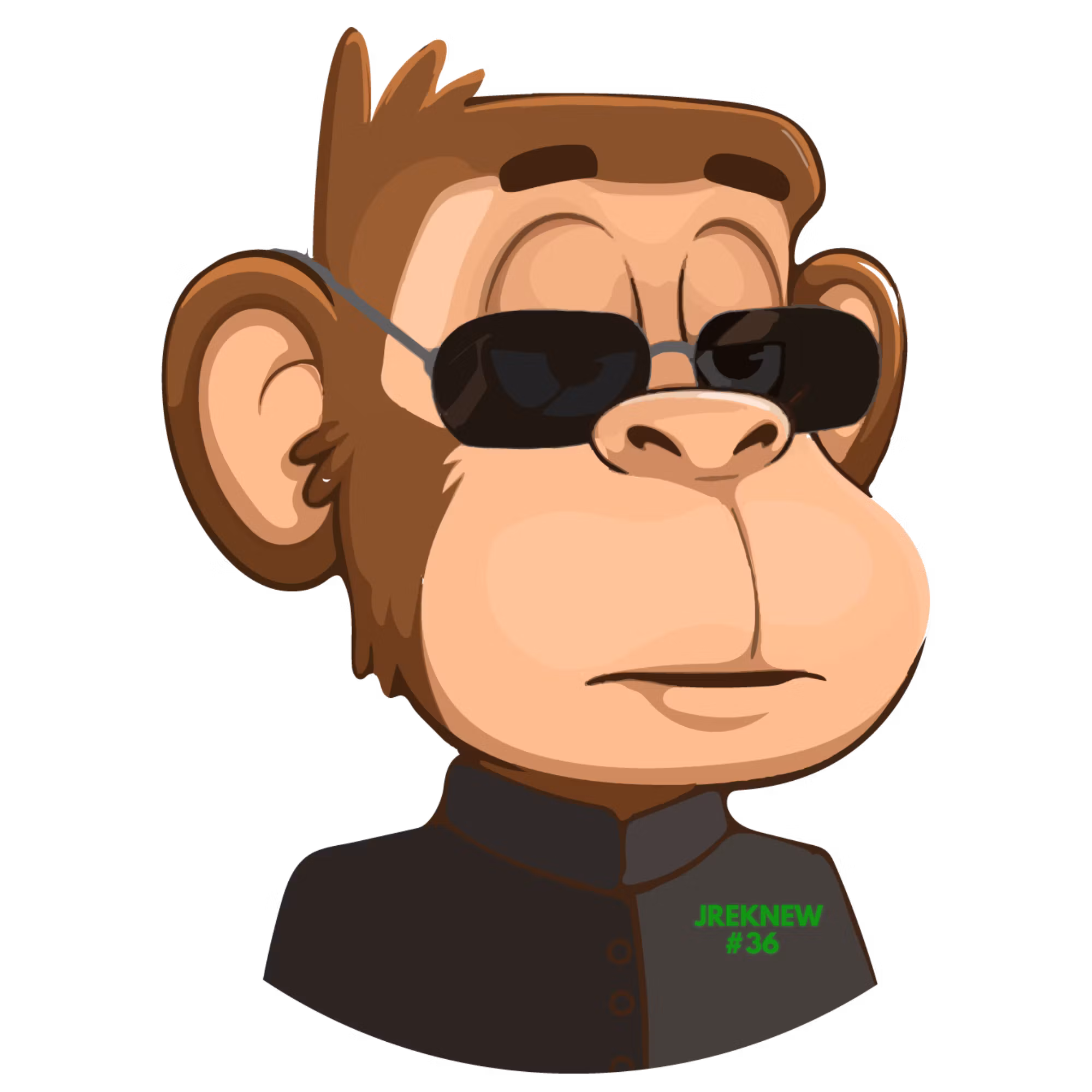 TRADER MONKEY JOES
