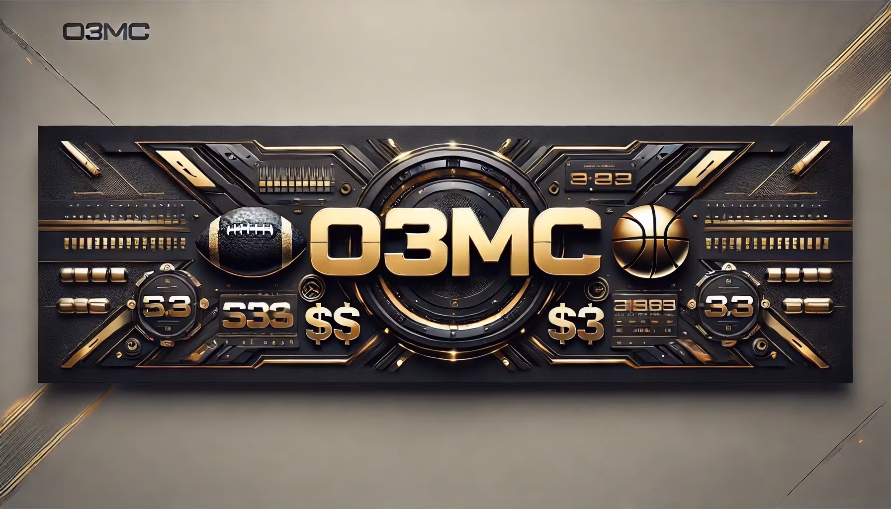 O3MC Bets