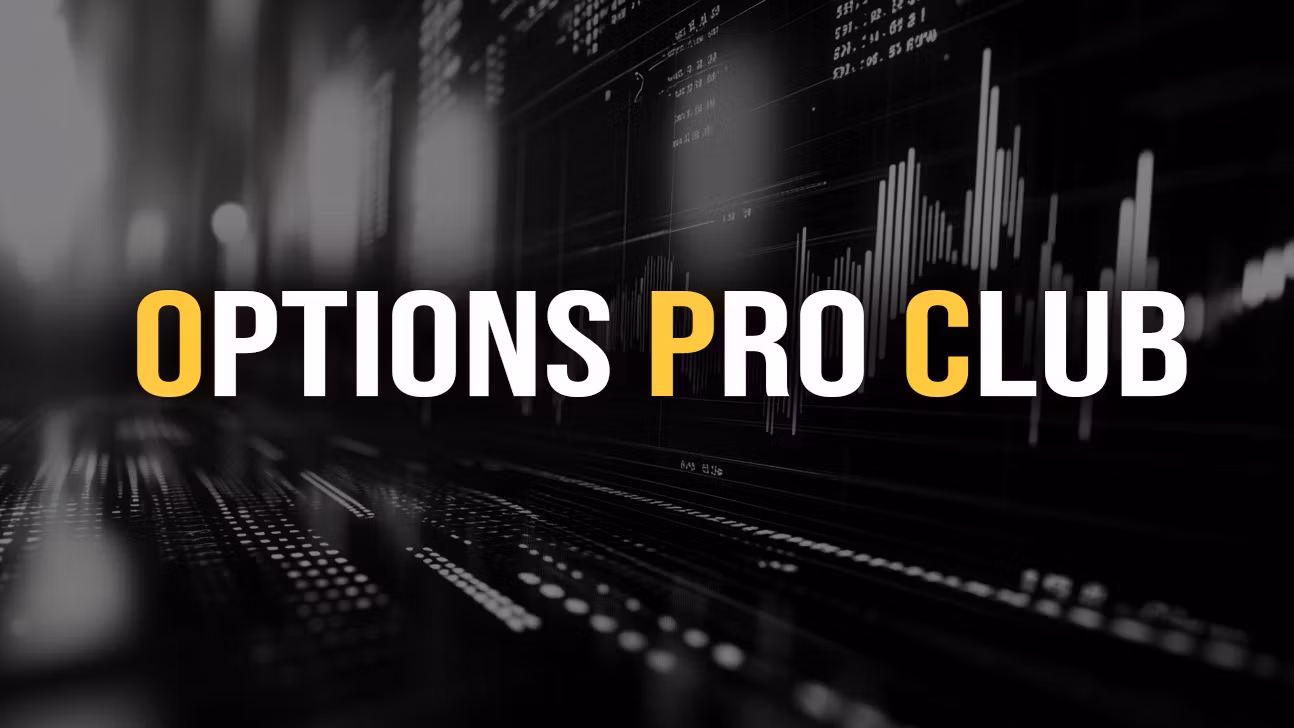 Options Pro Club