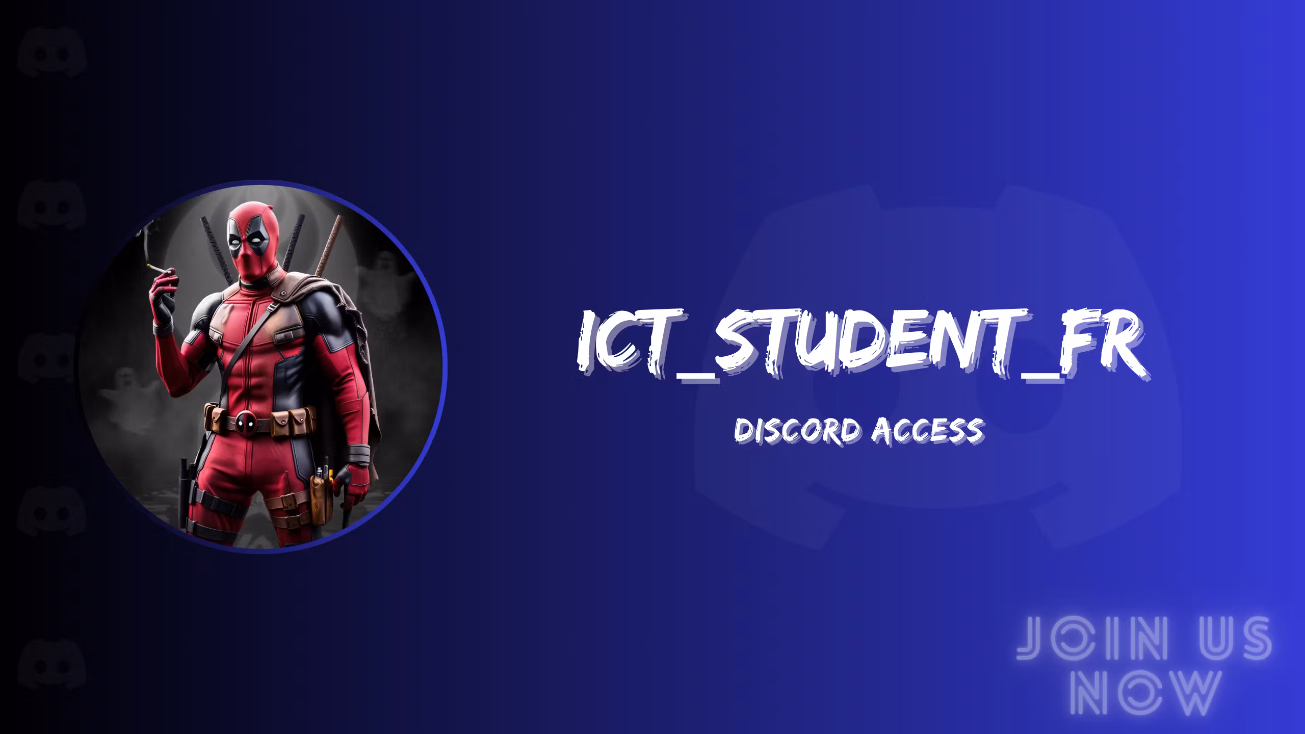 Discord Server 