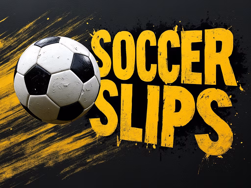 Soccer Slips Premium