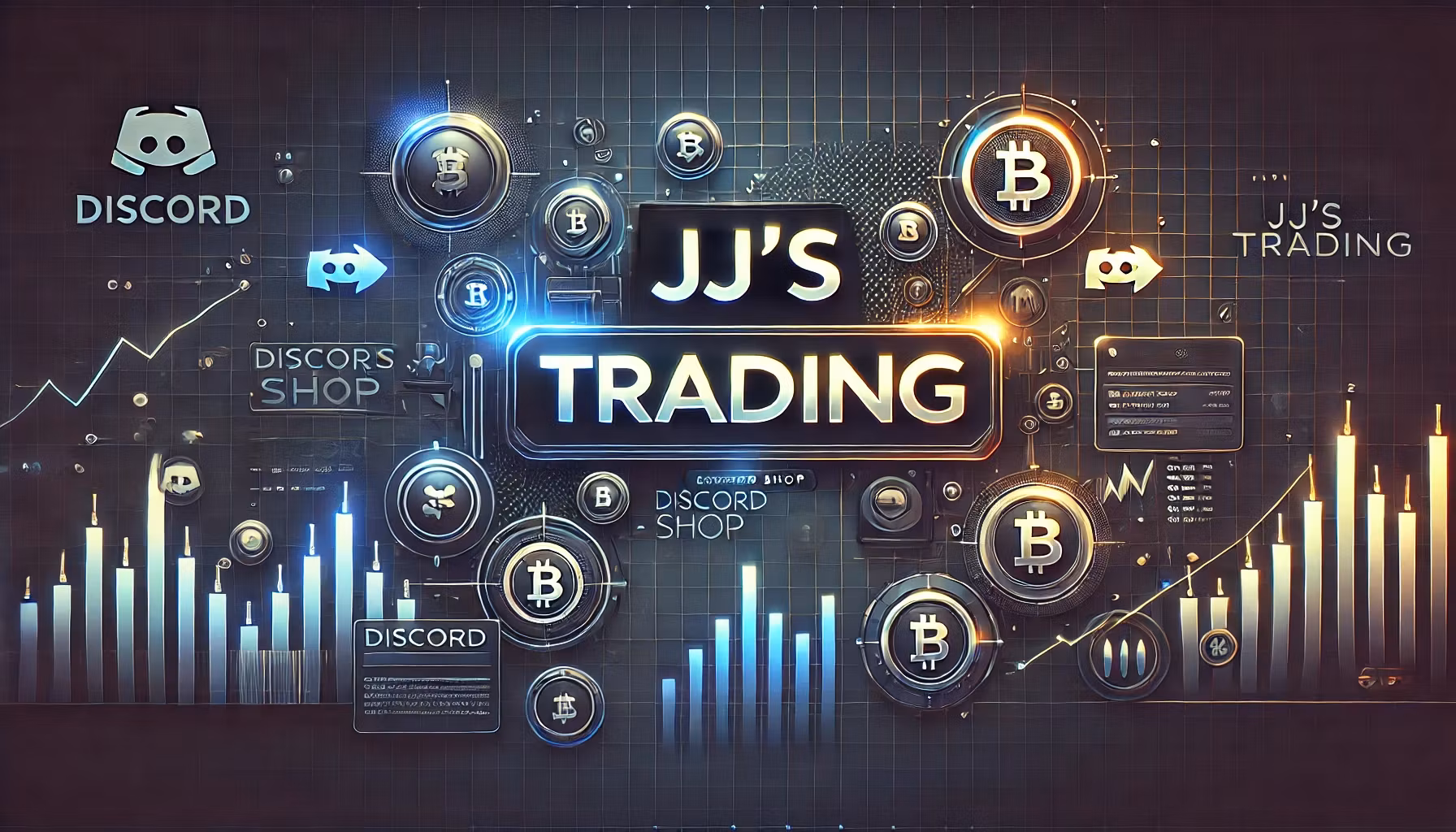 JJS trading 👑Ultra VIP👑