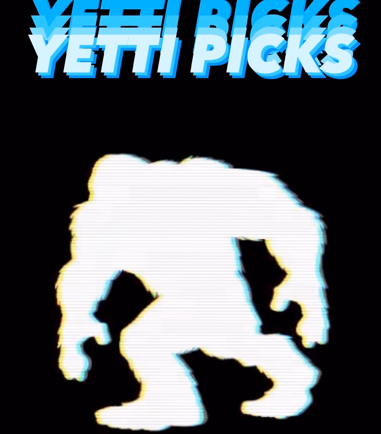 Yetti Picks🥶🏆