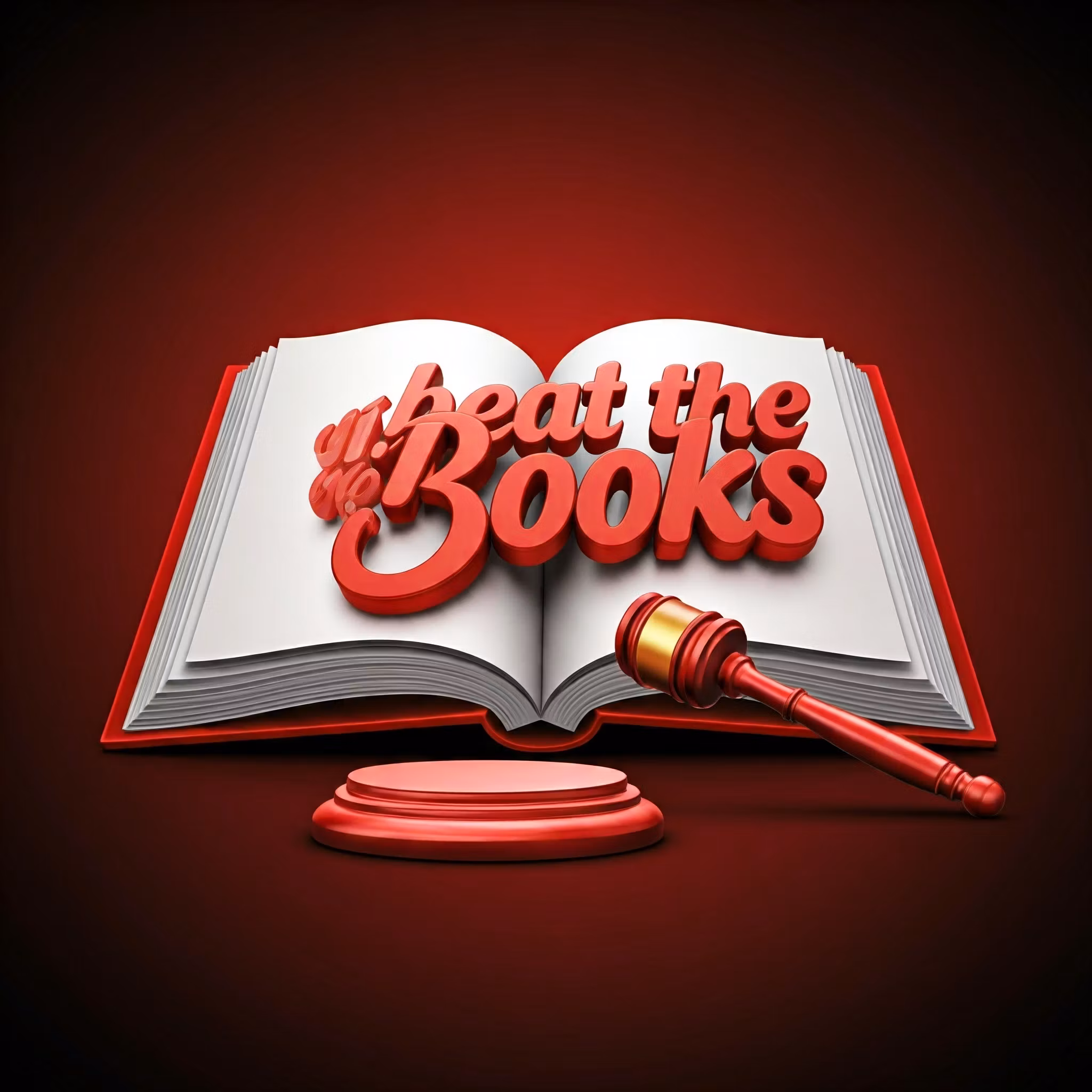 Beat The Books