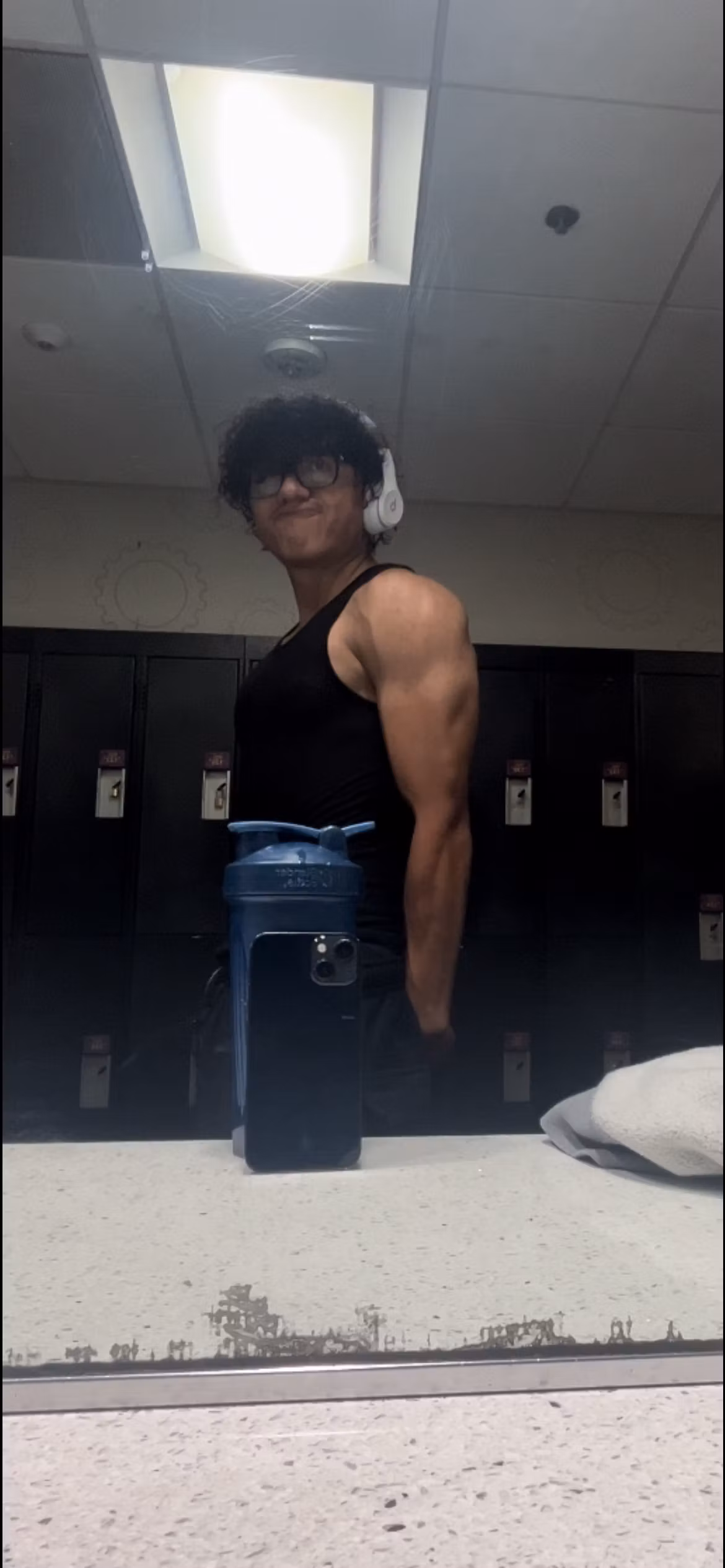 Carving Your Body