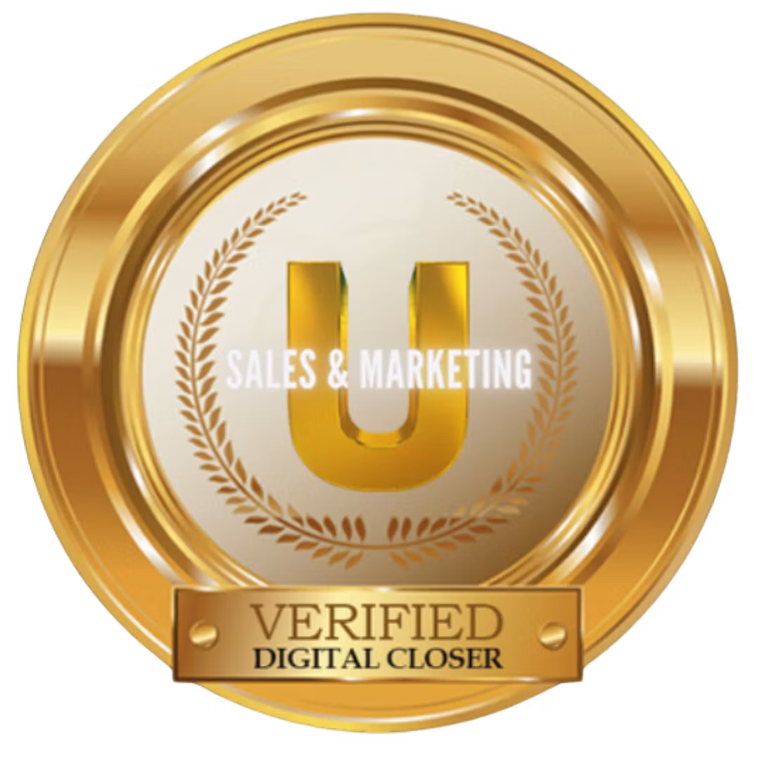 Digital Closer University