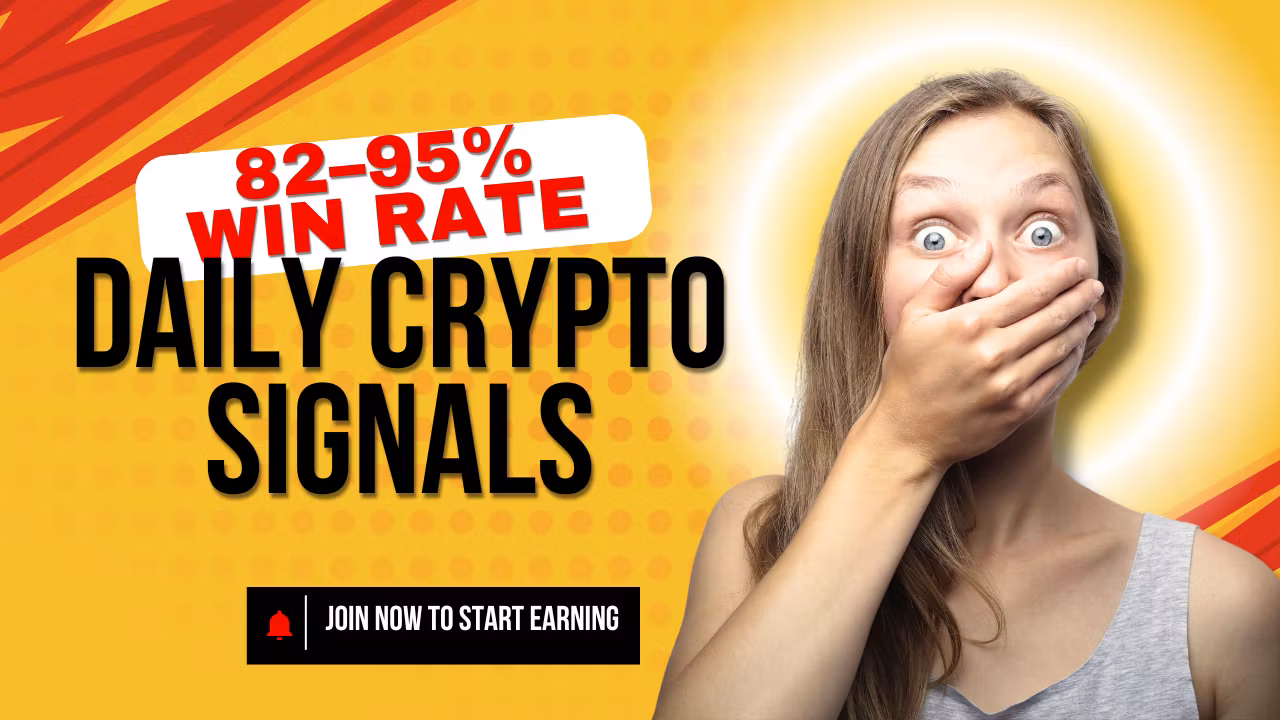 Free Signals