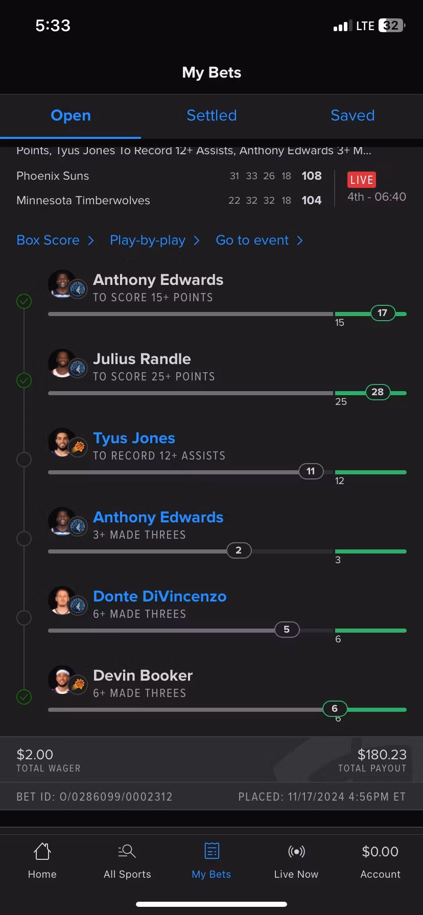 Rondo