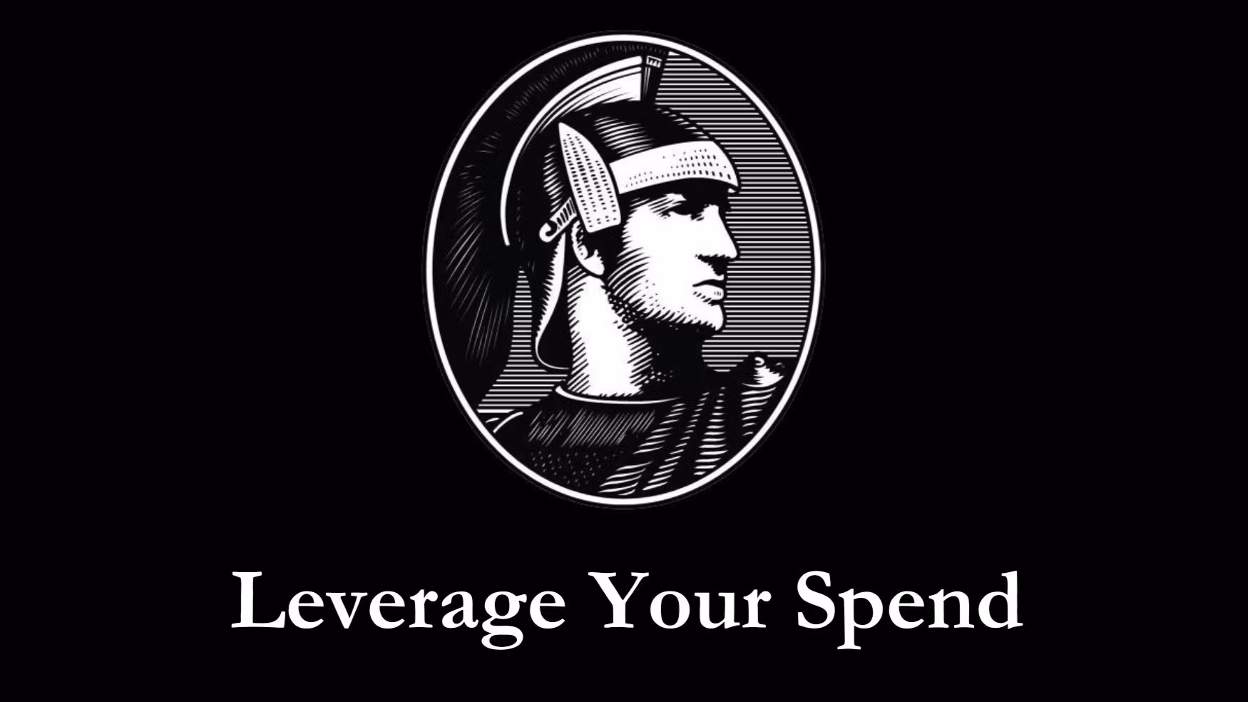 Leverage Your Spend
