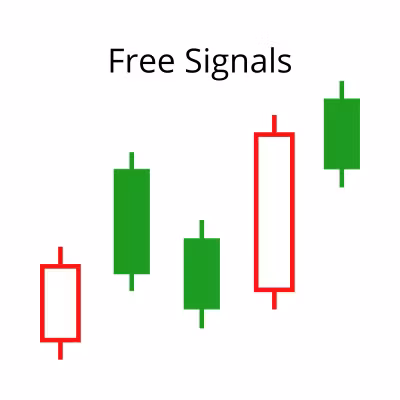 Free Signals