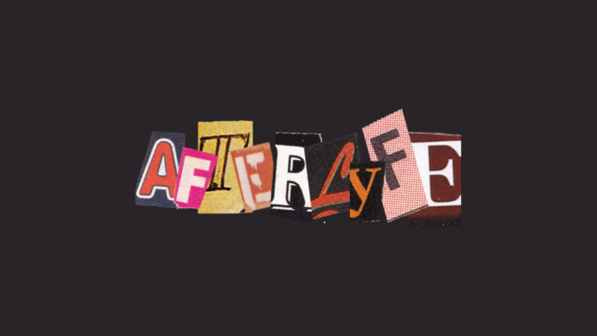 Afterlyfe