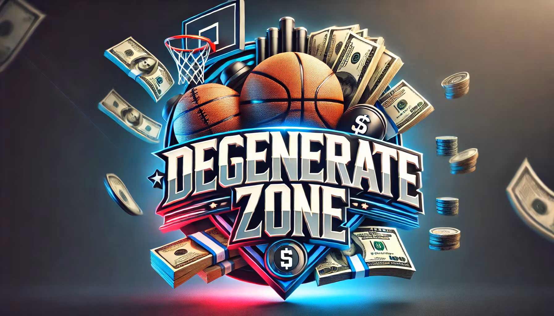 Degenerate Zone Sports Bets