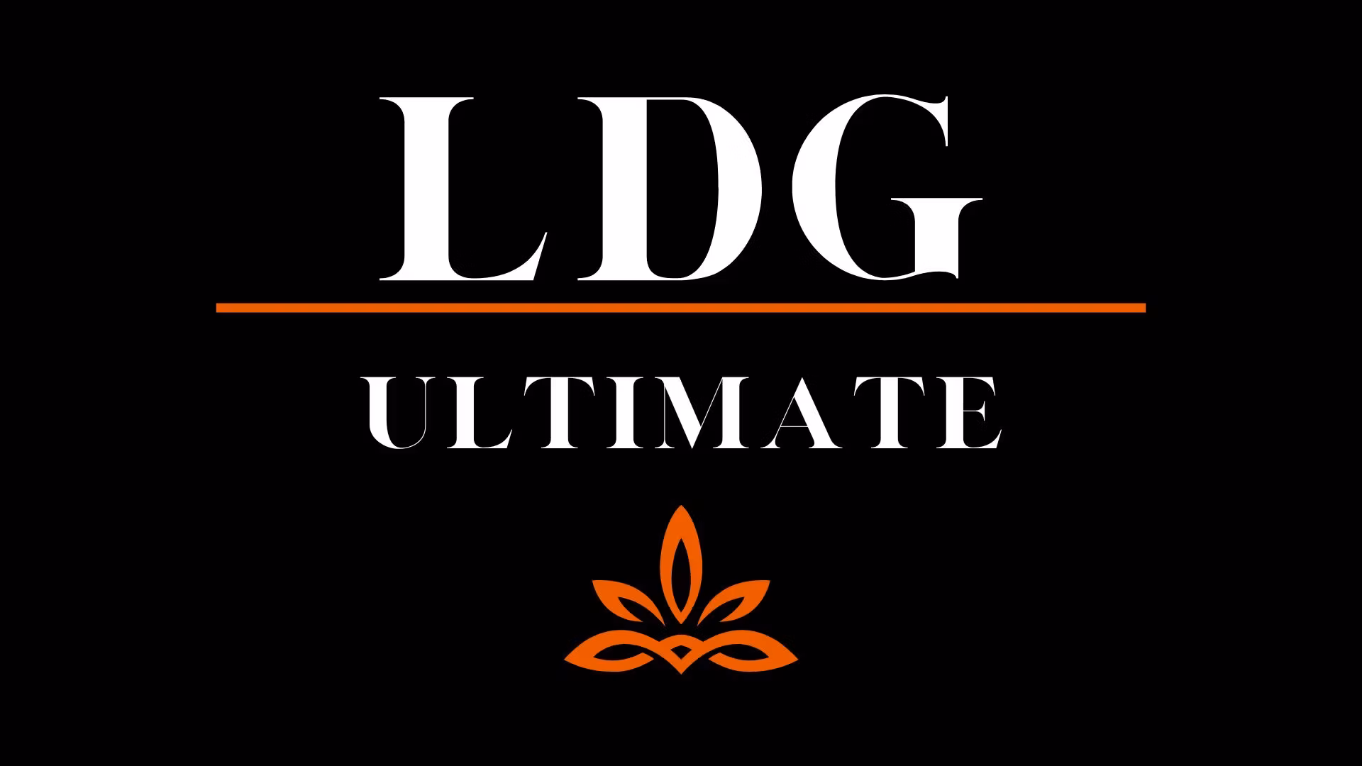LDG Ultimate