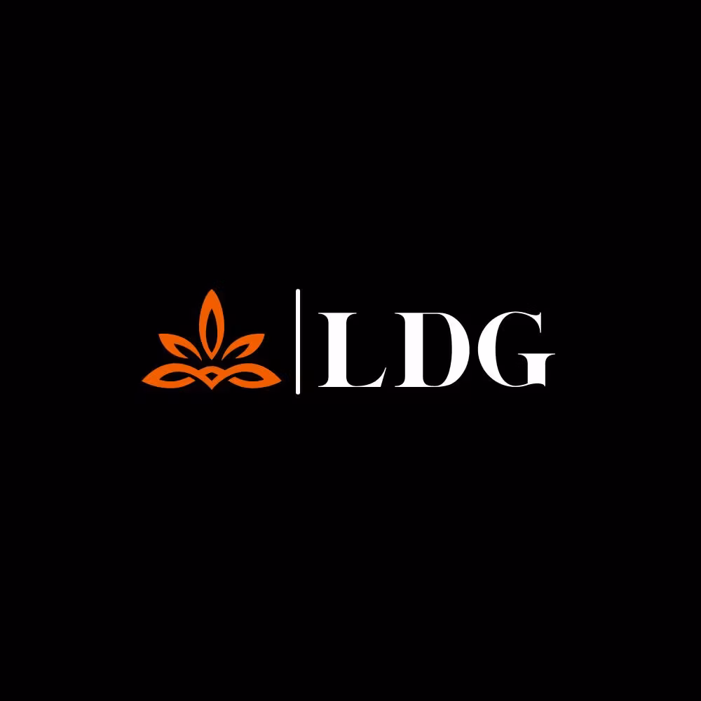 LDG Algo Trading