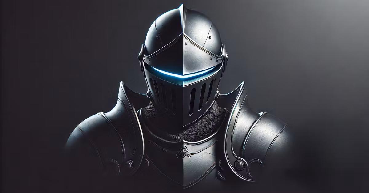 E-com Knights Shopify Store
