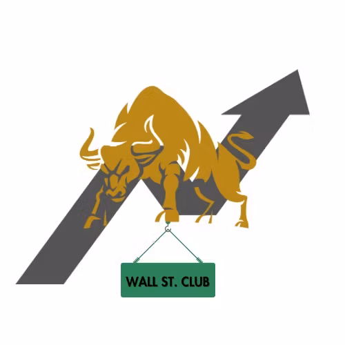 Wall Street JD