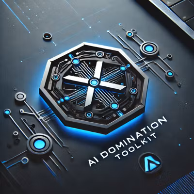 Prompt Power: AI Toolkit Pro