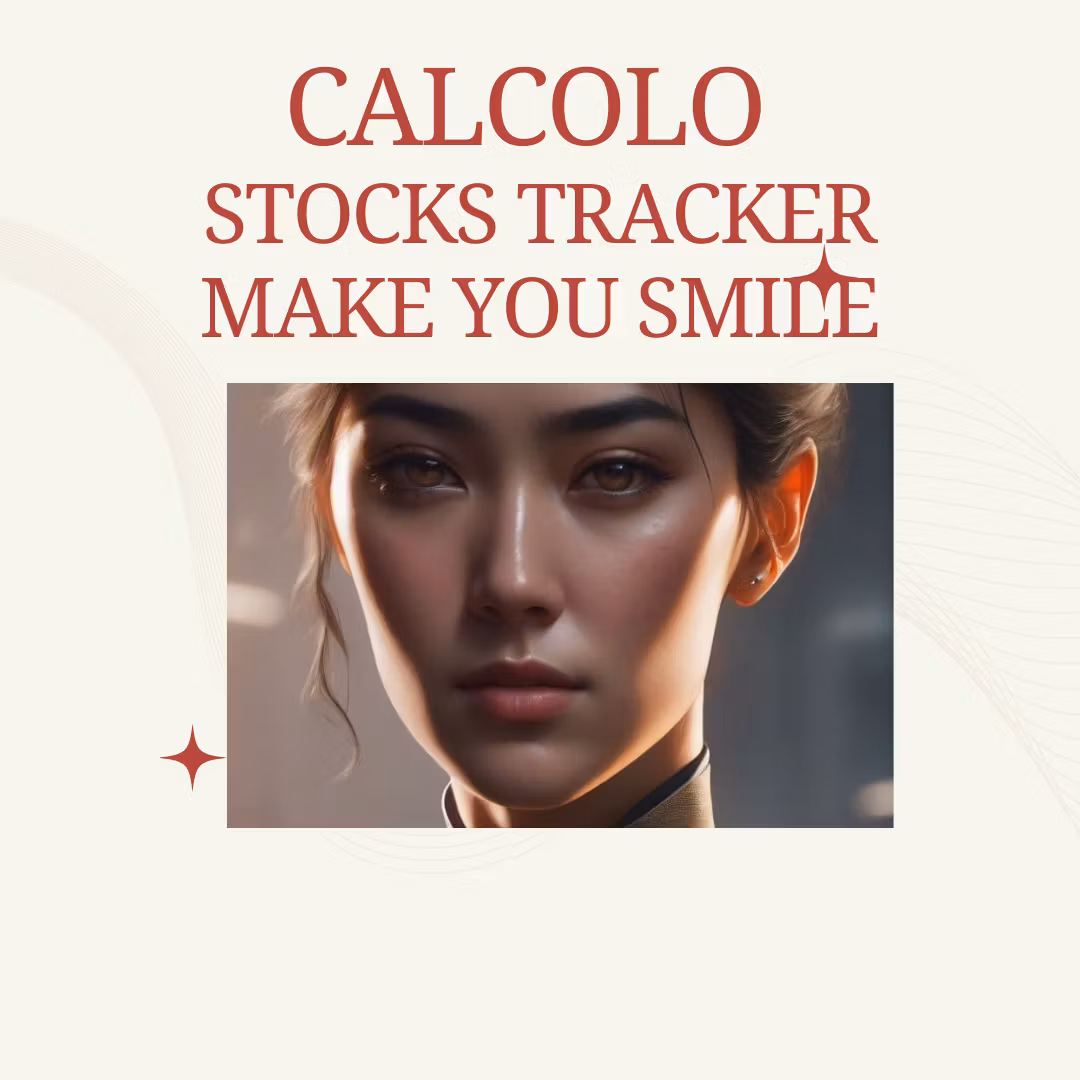 US Stocks Tracker