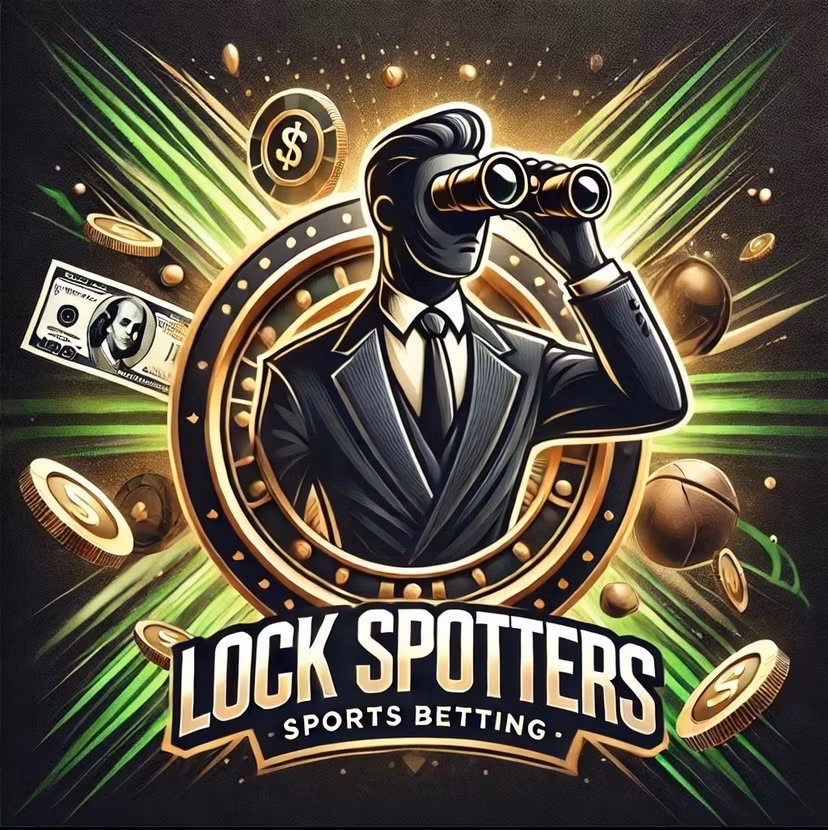 Lock Spotters