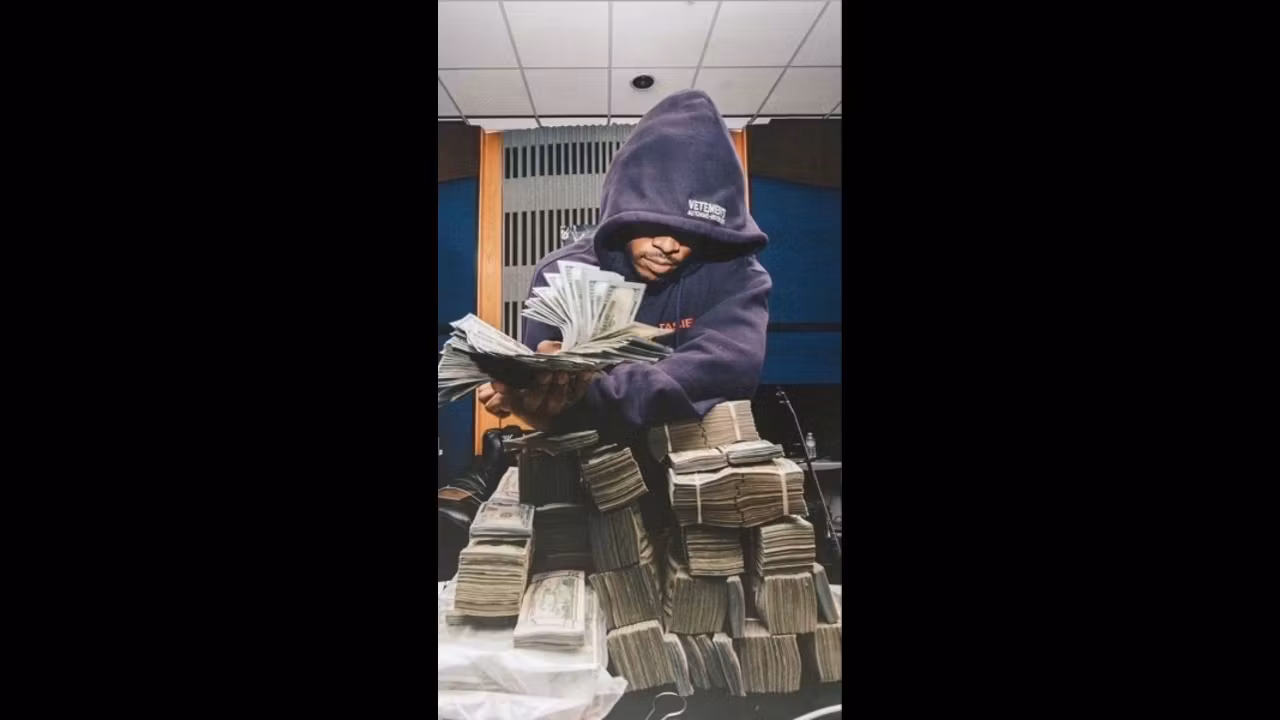 Cash slips