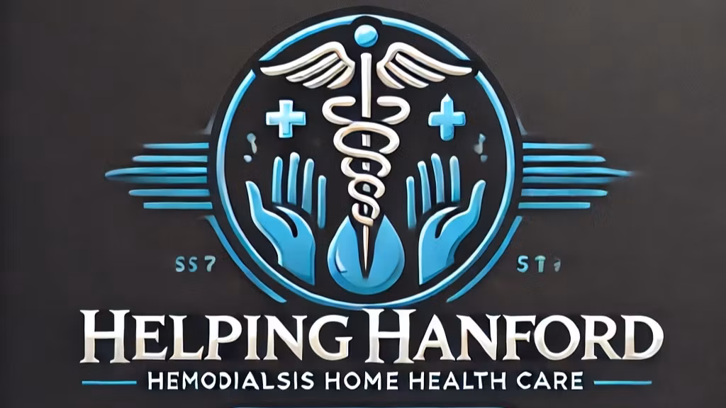 Helping Handford