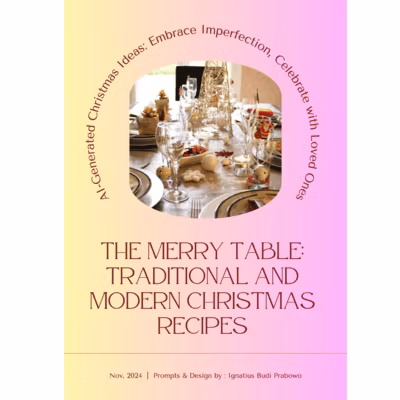 Christmas Recipes