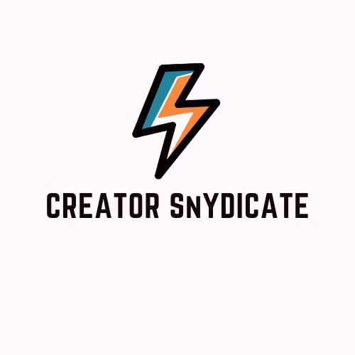 The Creator Syndicate