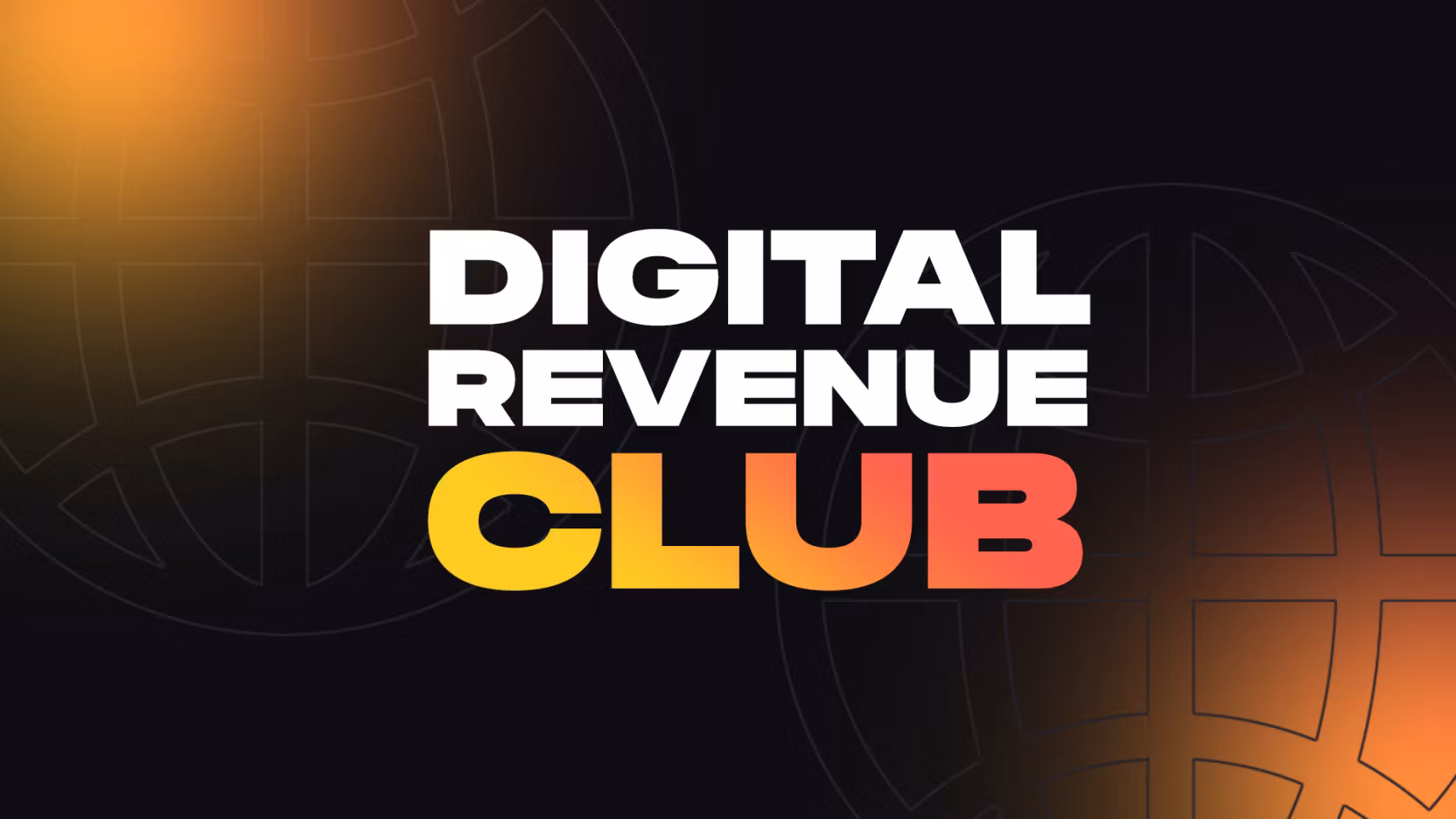Digital Revenue Club