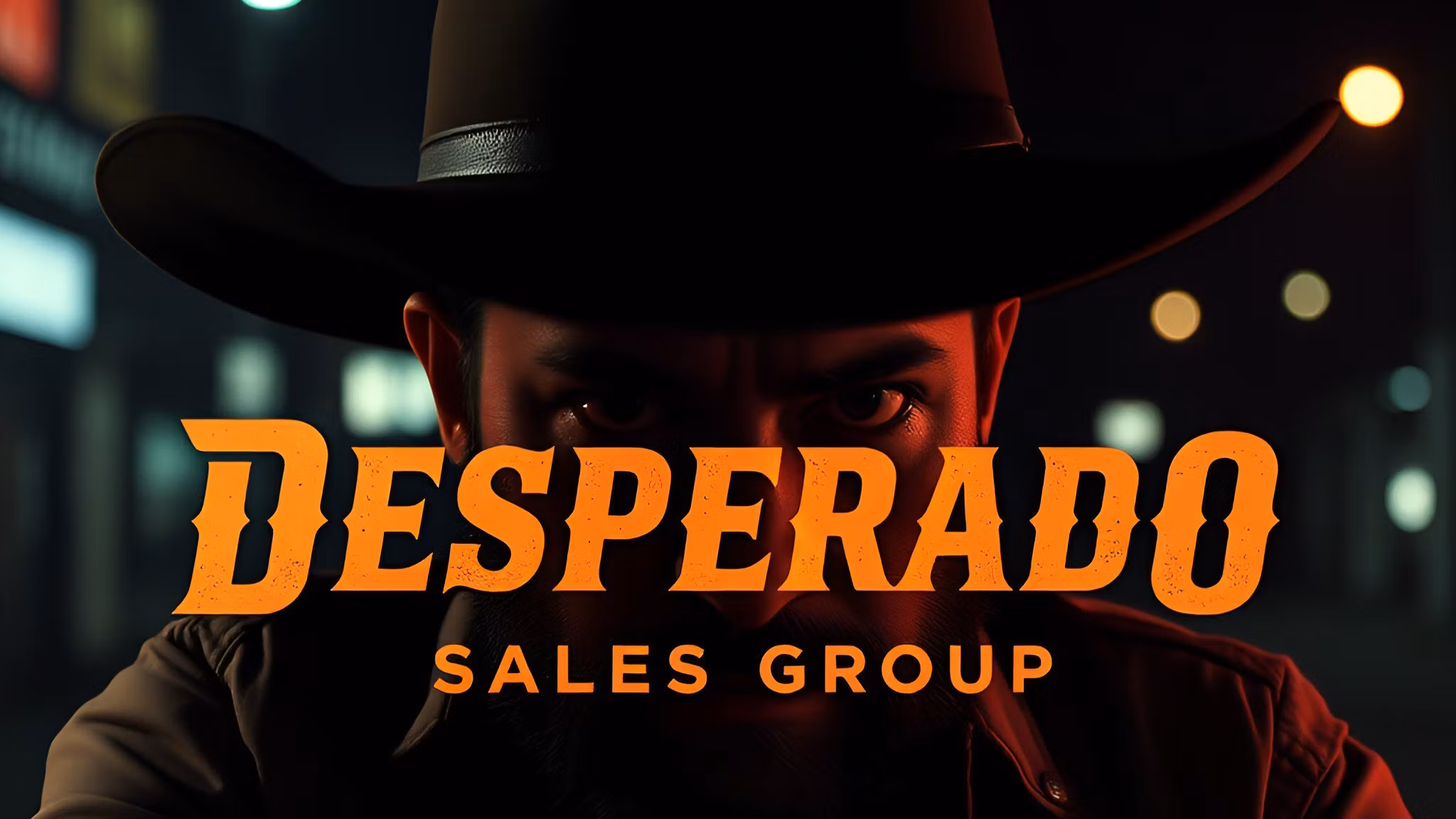 DESPERADO SALES GROUP - YEARLY