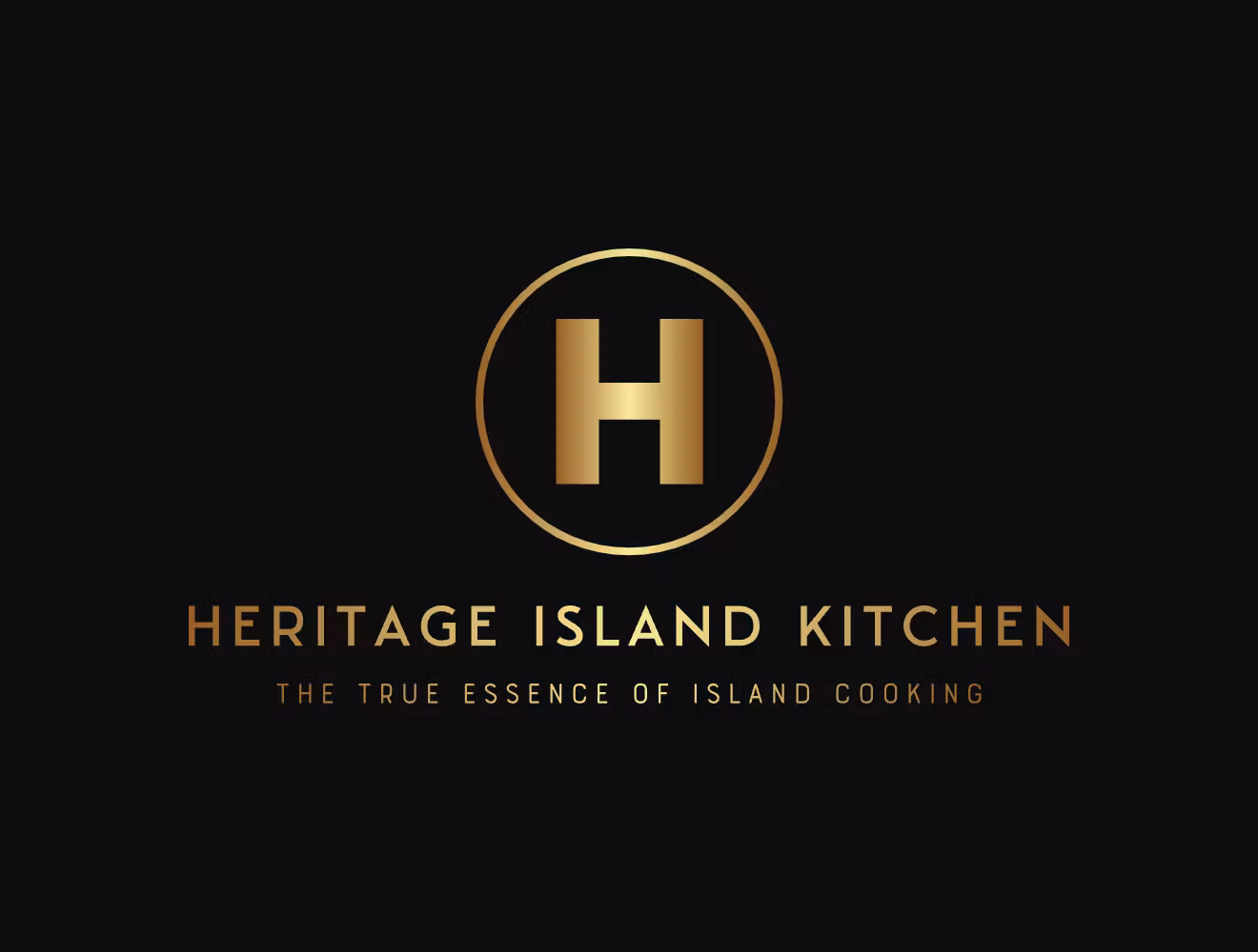 Heritage Island Kitchen