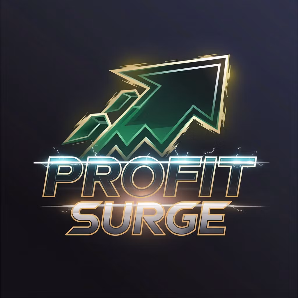 Profit Surge