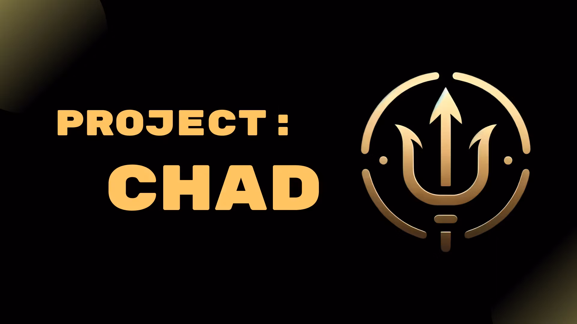 Project: Chad